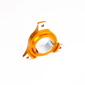 1. 2988.00.12 Birel Brake Disc Hub, 40mm Inner Diameter, 3 Bolt Pattern