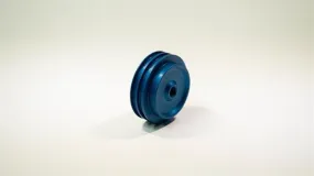 '10-14 Ford Raptor Shock Reservoir end cap-Rear Shock