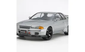 1/24 Nissan Skyline GT-R (R32) Nismo-Custom Plastic Model Kit