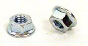 1/4-20 Coarse Thread Whiz Nut