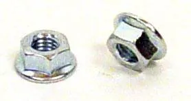 1/4-20 Coarse Thread Whiz Nut