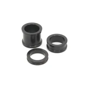 17mm Aluminum Spindle Spacers
