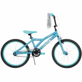 20" BLU Glitzy Bike