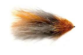2nd Hand Muddler - Grey & Ginger S2