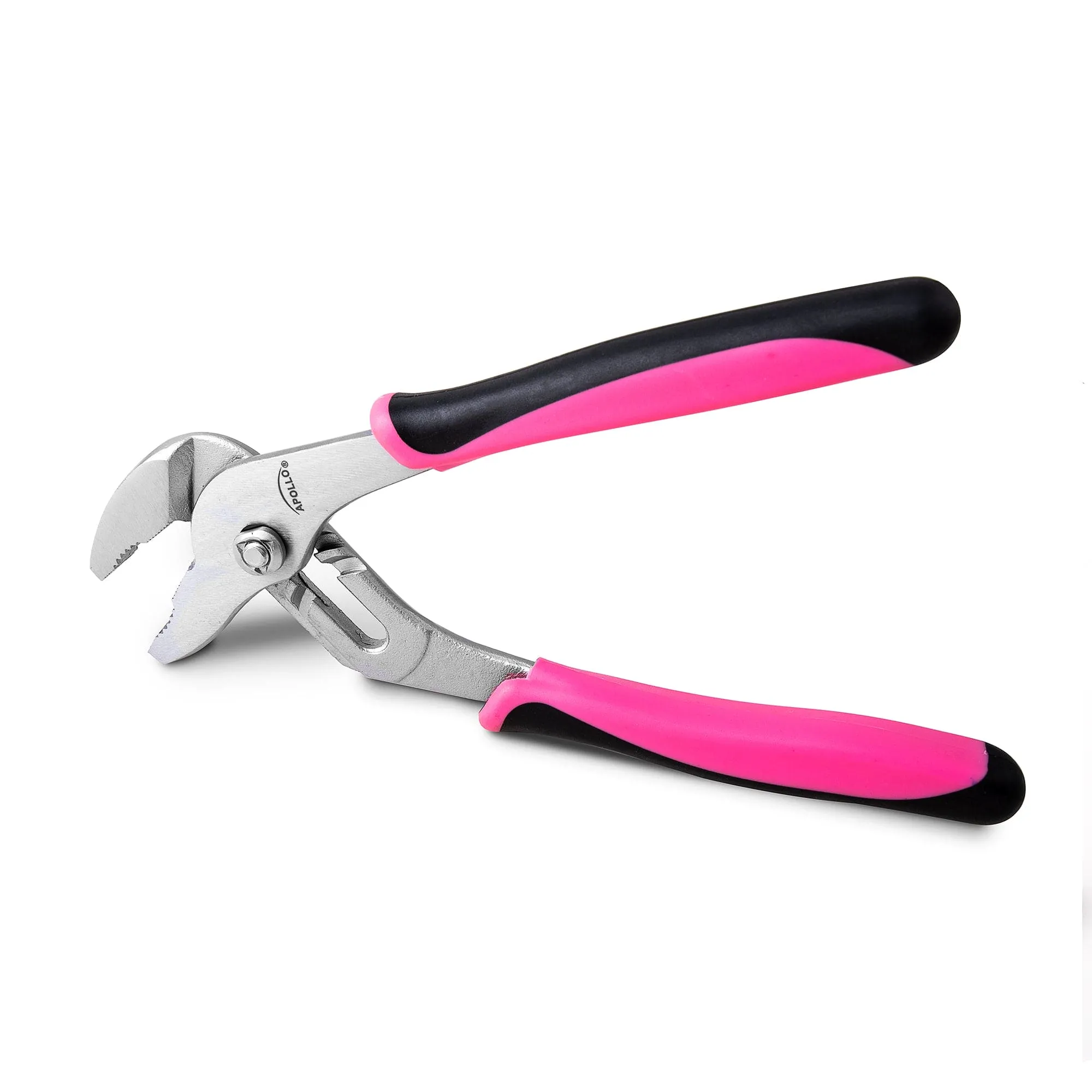 3 Pliers - Pink - DT5008P