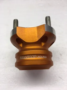 30 x 65 Rear Hub - Laguna CadetV