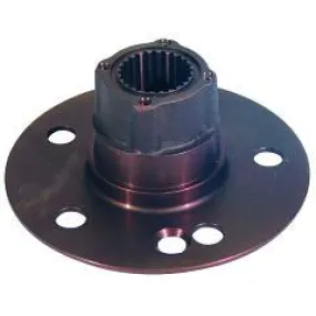 5x5 Steel Drive Flange