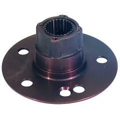 5x5 Steel Drive Flange