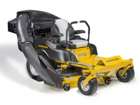 (937474) Hustler Raptor SD Grass Catcher, 2-Bag 36" / 42" Open Deck / MOWER NOT INCLUDED
