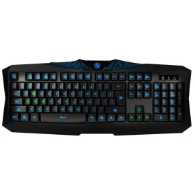 Accessory Power GX-K1 Wired RGB Gaming Keyboard (Original Used)