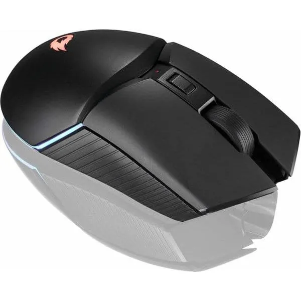 ADX Firepower 23 Wireless Optical Gaming Mouse