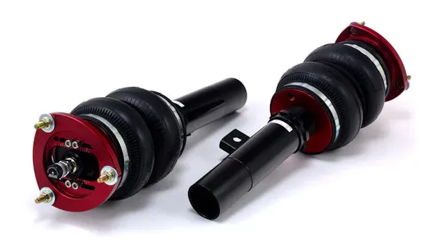 Air Lift Air Suspension Audi TT/ TT/ TTS RS MK3 (2016-2022) Front Kit - 78522