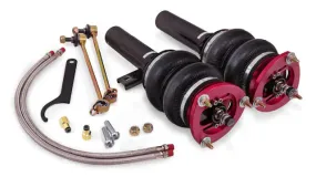 Air Lift Air Suspension Audi TT/ TT/ TTS RS MK3 (2016-2022) Front Kit - 78522