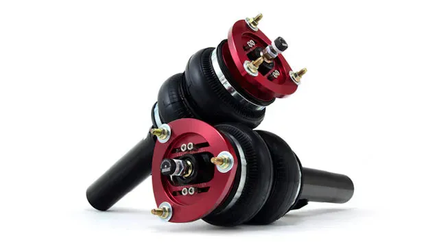 Air Lift Air Suspension Audi TT/ TT/ TTS RS MK3 (2016-2022) Front Kit - 78522