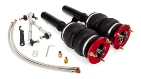 Air Lift Air Suspension BMW 1 Series E8X (2004-2014) Front Kit - 78552