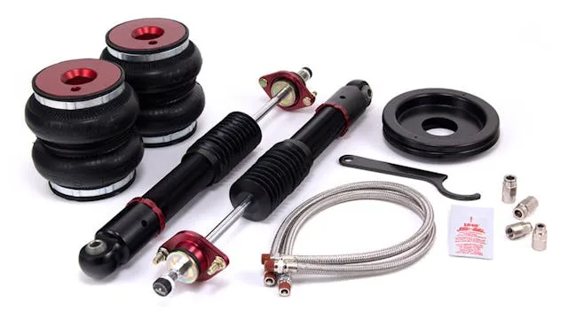 Air Lift Air Suspension BMW 3 Series Compact E36 Compact (1993-2000) Rear Kit - 75673
