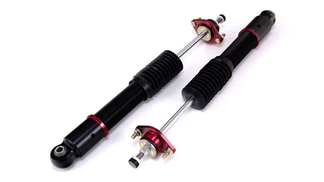Air Lift Air Suspension BMW 3 Series Compact E36 Compact (1993-2000) Rear Kit - 75673