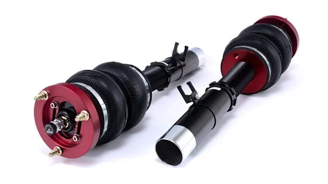 Air Lift Air Suspension BMW 3 Series E30 (1982-1993) [51 mm] Front Kit - 75573