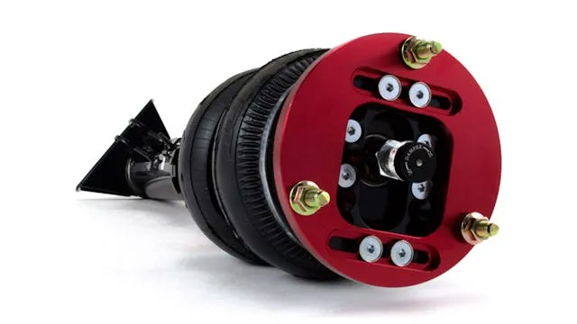 Air Lift Air Suspension BMW 3 Series E36 Compact (1993-2000) Front Kit - 75536