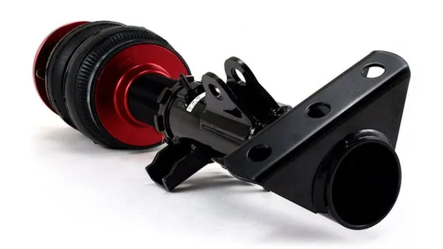 Air Lift Air Suspension BMW 3 Series E36 Compact (1993-2000) Front Kit - 75536