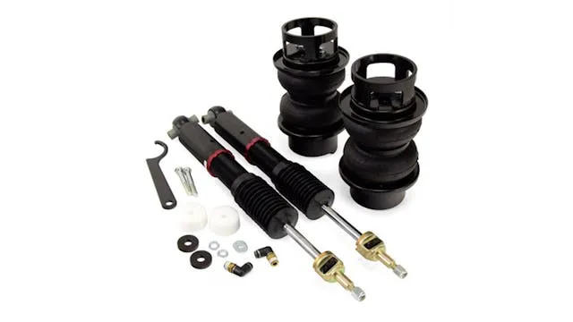 Air Lift Air Suspension BMW 3 Series F30 (2012-2015) Front or Rear Kit