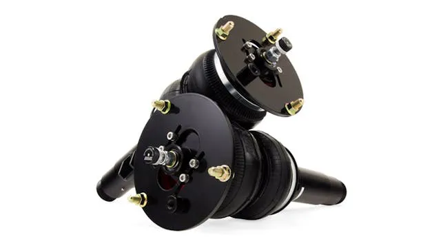 Air Lift Air Suspension BMW 3 Series F30 (2012-2015) Front or Rear Kit