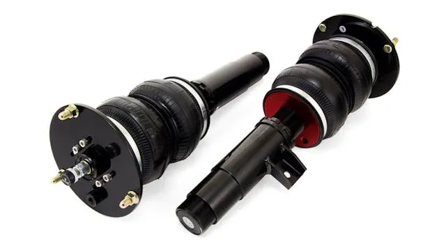 Air Lift Air Suspension BMW 3 Series F30 (2012-2015) Front or Rear Kit