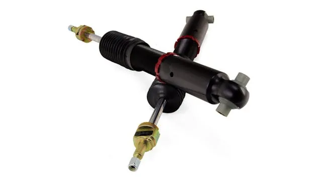 Air Lift Air Suspension BMW 3 Series F30 (2012-2015) Front or Rear Kit
