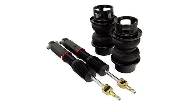 Air Lift Air Suspension BMW 3 Series F31 Wagon (2014-2015) Front or Rear Kit
