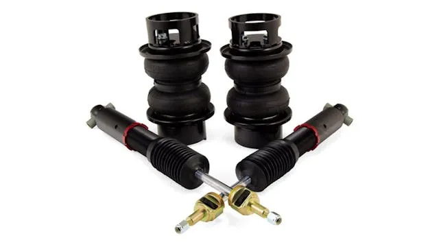 Air Lift Air Suspension BMW 3 Series F31 Wagon (2014-2015) Front or Rear Kit