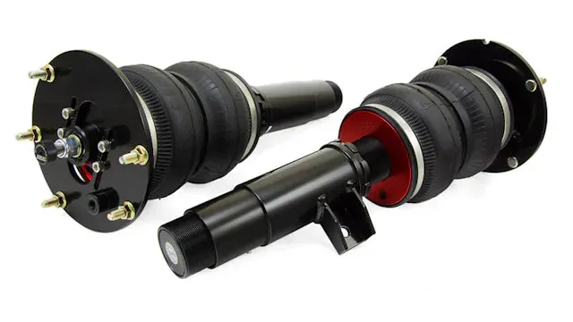 Air Lift Air Suspension BMW 4 Series F32/ F33 (2015-2020) Front Kit - 78568
