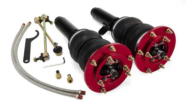 Air Lift Air Suspension BMW M3/ M4 F80/82 (2015-2020) Front or Rear Kit