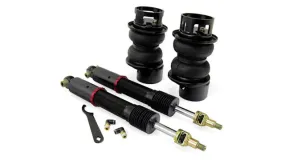 Air Lift Air Suspension BMW M3/ M4 F80/82 (2015-2020) Front or Rear Kit