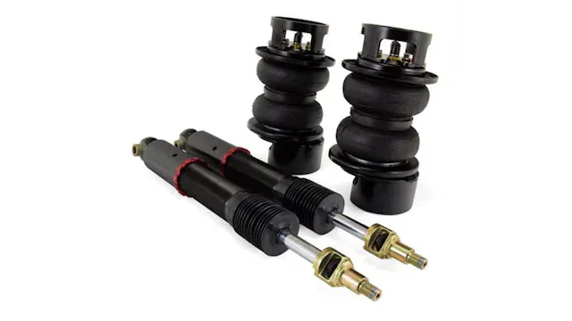 Air Lift Air Suspension BMW M3/ M4 F80/82 (2015-2020) Front or Rear Kit