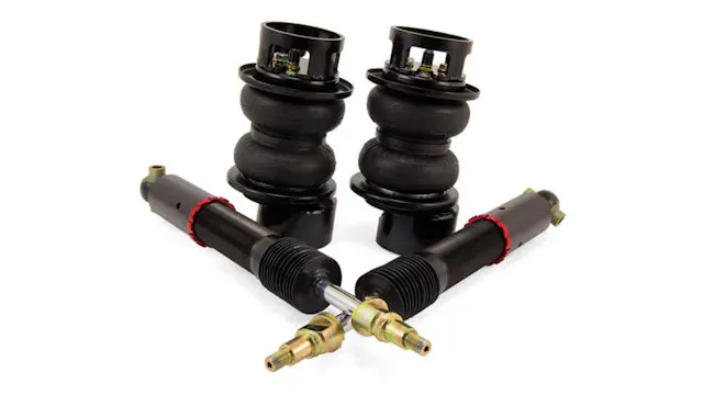 Air Lift Air Suspension BMW M3/ M4 F80/82 (2015-2020) Front or Rear Kit