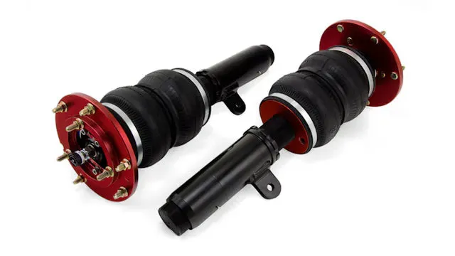 Air Lift Air Suspension BMW M3/ M4 F80/82 (2015-2020) Front or Rear Kit