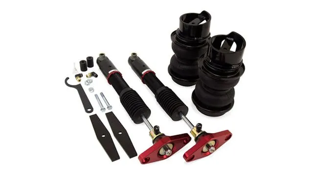 Air Lift Air Suspension Hyundai Genesis Coupe (2009-2016) Front or Rear Kit