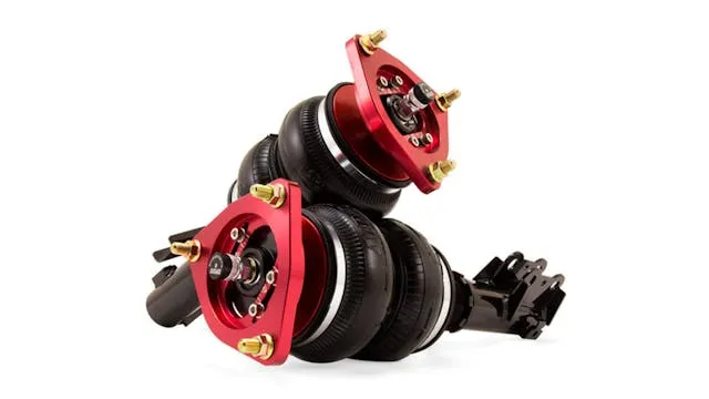 Air Lift Air Suspension Hyundai Genesis Coupe (2009-2016) Front or Rear Kit