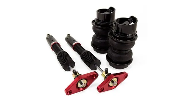 Air Lift Air Suspension Hyundai Genesis Coupe (2009-2016) Front or Rear Kit