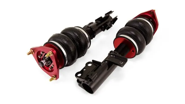 Air Lift Air Suspension Hyundai Genesis Coupe (2009-2016) Front or Rear Kit