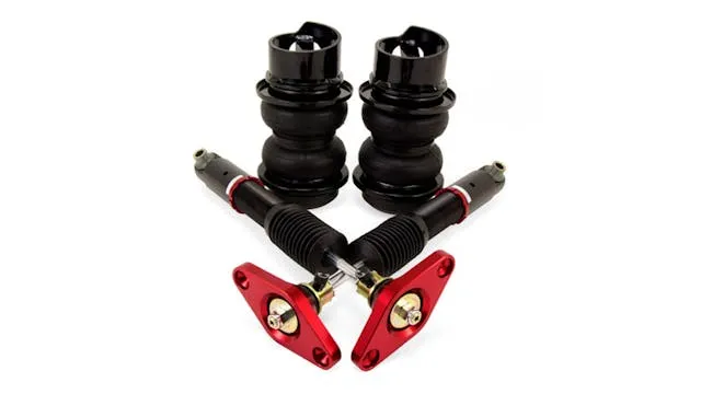 Air Lift Air Suspension Hyundai Genesis Coupe (2009-2016) Front or Rear Kit