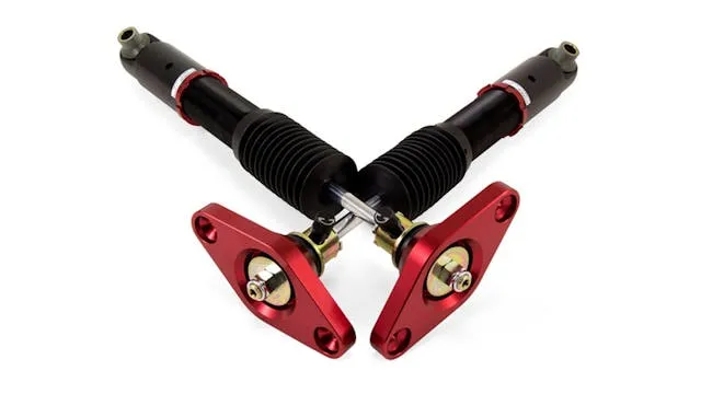 Air Lift Air Suspension Hyundai Genesis Coupe (2009-2016) Front or Rear Kit