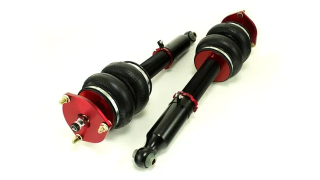 Air Lift Air Suspension Lexus GS300/ 400/ 430 S160 (1998-2005) Front Kit - 78513