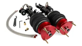 Air Lift Air Suspension Nissan GT-R (2008-2024) Front Kit - 78518