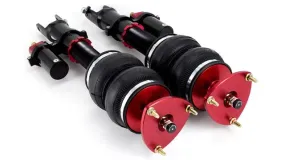 Air Lift Air Suspension Nissan GT-R (2008-2024) Rear Kit - 78618