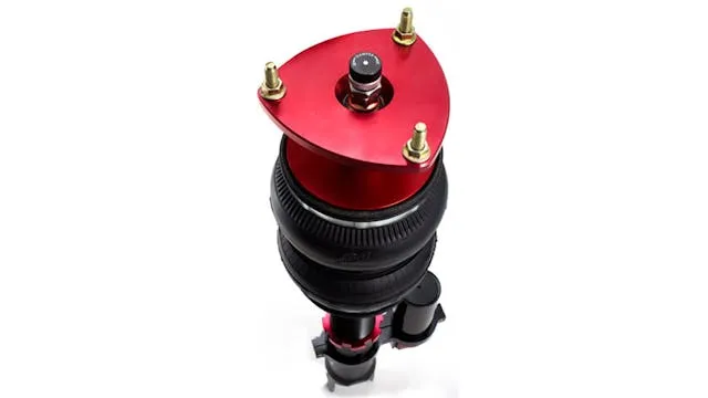 Air Lift Air Suspension Nissan GT-R (2008-2024) Rear Kit - 78618