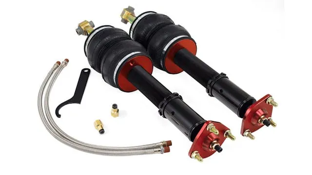 Air Lift Air Suspension Toyota Aristo (1998-2005) Rear Kit - 78613