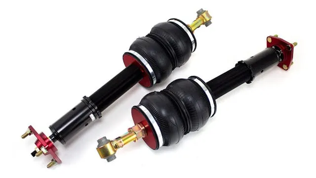 Air Lift Air Suspension Toyota Aristo (1998-2005) Rear Kit - 78613