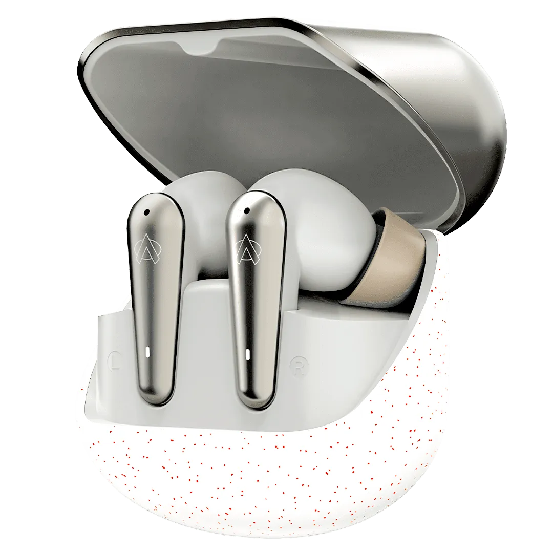 Airbud 595 Flip Earbuds