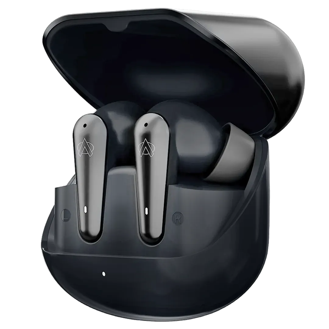 Airbud 595 Flip Earbuds